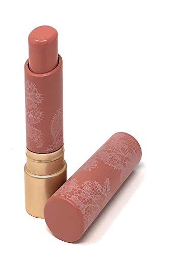 Natural Nudes Intense Color Coconut Butter Lipstick Strip Search