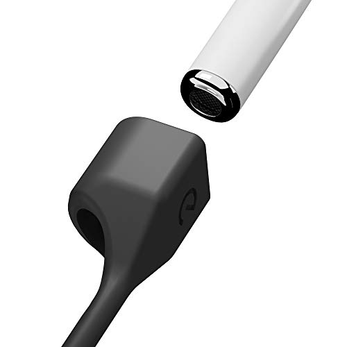 Keybudz AirStrapz Black - Image 3