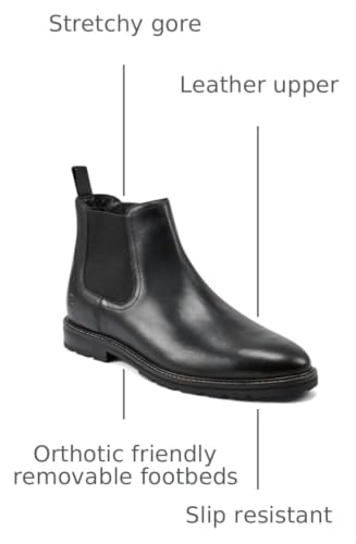 Image of Rockport Mens Cassius