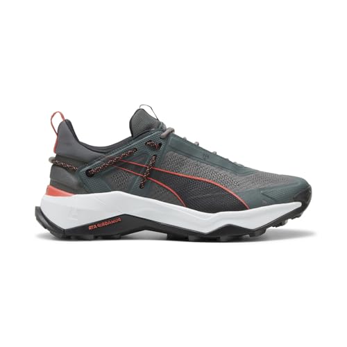PUMA Mens Explore Nitro Athletic Hiking Shoes2
