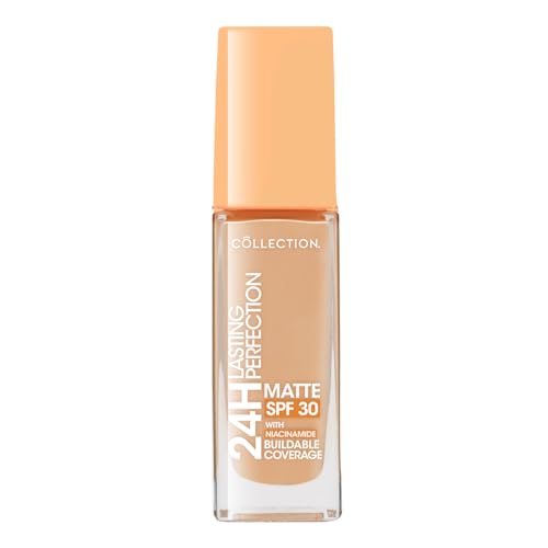 Image of Collection Lasting Perfection Foundation- Buttermilk Neutral- 27ml