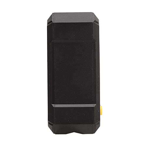 Inclinómetro digital con pantalla LCD y base magnética miniatura 4