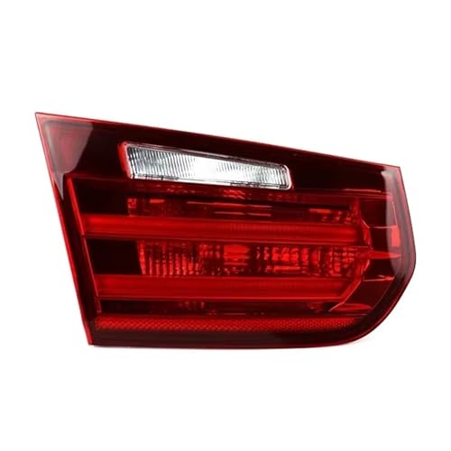 63217312845 cabochon feux arrière clignotants BMW Série 3 F30 F80