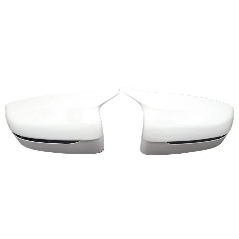 Couvercle de rétroviseur latéral de voiture pour Série 3 G20 G21 G28 accessoires carrosserie