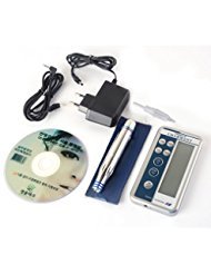 YokPollar Semi Permanent Make up Device Machine Tattoo Pen Multifunction Eyebrow Embroidery Microblading Machine