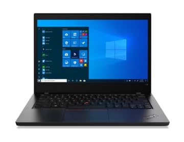 ThinkPad L14 Gen 2 14'' Ryzen 5 PRO RAM 8GB SSD