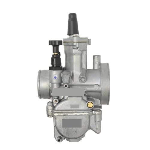 Carburateur PWK 28mm pour moto pour résoudre les trous d'accélération