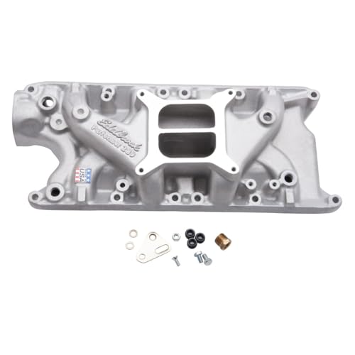Image of Edelbrock 2121 Intake Manifold