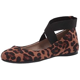 Jessica Simpson Women’s Mandayss Ballet Flat