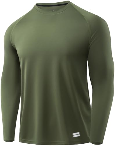 X-thud Hiking Base Layer Shirt