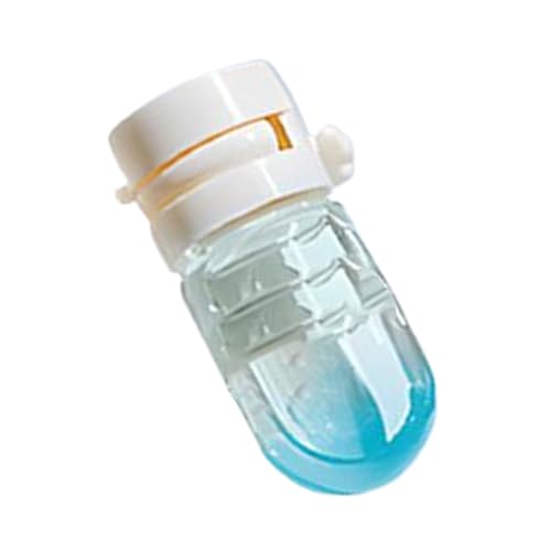 Aceite para el cabello, fórmula reparadora de brillo, protector hidratante, accesorio de peinado portátil, tratamientos de sueros capilares, ideal para Frizzcontrol, viajes, salón, hogar, mujeres y