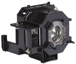 Technical Precision Replacement for EPSON H285A LAMP & HOUSING Projector TV Lamp Bulb