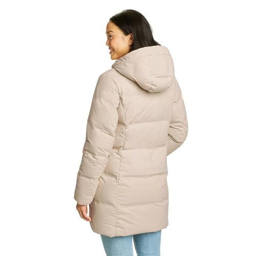 Eddie Bauer Women's Glacier Peak Down Parka2