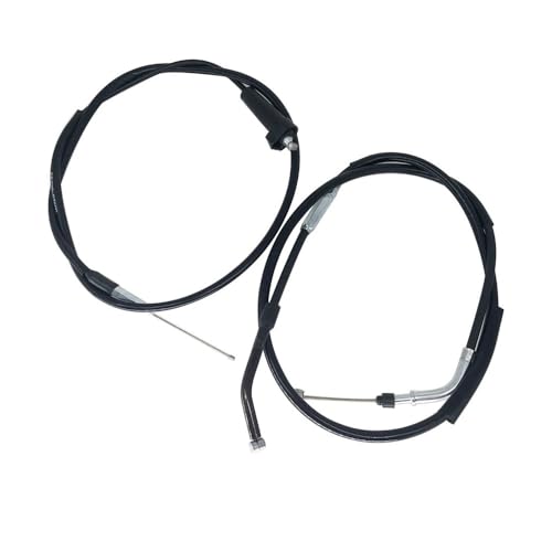 Kit câbles accélérateur 58300-07G10 et embrayage pour moto et quad 400 LTZ