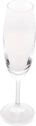 Bohemia TAÇA PARA DEGUSTAÇÃO CHAMPANHE DE CRISTAL ECOLÓGICO SOMMELIER 220ml TRANSPARENTE