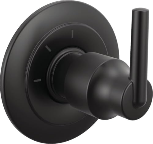 Delta robinet Trinsic T11859-BL commande précise économie d'eau - 2