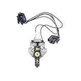Herko Fuel Level Sensor FC3 For Buick Cadillac Chevrolet Oldsmobile Pontiac