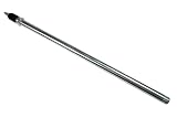 Coilhose Pneumatics EXT12CN-DPB Typhoon 12" Extension, High Flow Safety Tip
