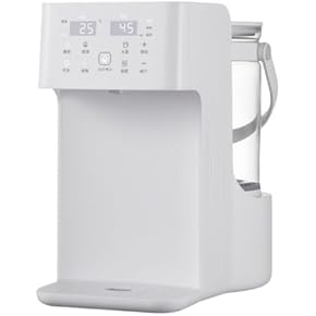 Amazon.co.jp: 温水ディスペンサ - ウォーターディスペンサー・冷水器