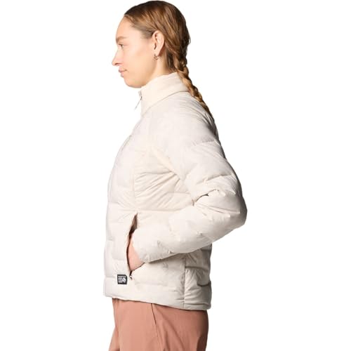 Doudoune extensible StretchDown High-Hip Jacket Mountain Hardwear isolante et légère - 6