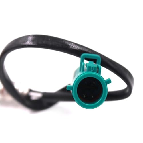 Sonde Lambda O2 Ford Mondeo 3 pour rouler sans pollution et passer le contrôle