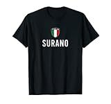 Surano Camiseta