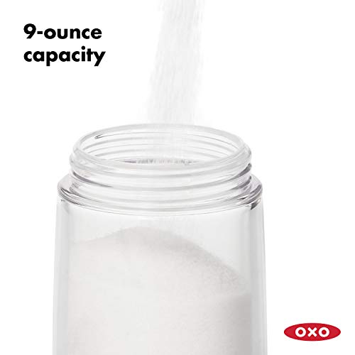 Oxo Good Grips Plastic Sugar Dispenser #TOP2