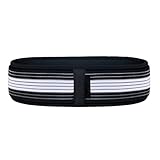 Xgvzs Ortho Belt Pelvic Belt Pregnancy Belt Orthogürtel Bauchgurt schwangerschaft Rückenstützgürtel Comfortable Support for Pelvis Back and Abdomen Bandage Beckengurt