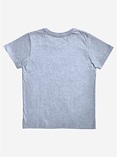Image of X2O Cotton Printed T Shirts for Boys(Pack of 1)