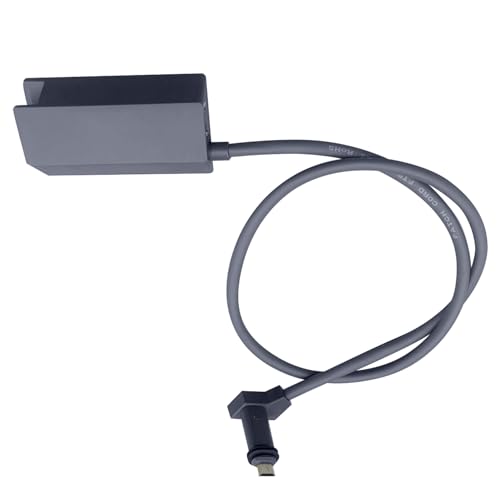 Rectangle Dish Antenna Satellite USB Internet Powerline Kit Ethernet Adapter for V2