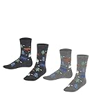 falkenberg staffel 1 Bunte, dünne Kindersocken für Jungen und Mädchen sind gemustert und halblang; Dünne bunte Socken für Kinder liegen angenehm auf der Haut und sind bunt, mit Muster, halblang und atmungsaktiv;