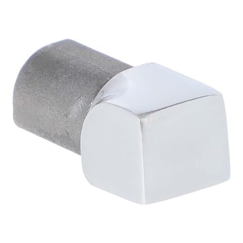 Btec D116603-005 Edelstahl Abdeckleiste 10mm