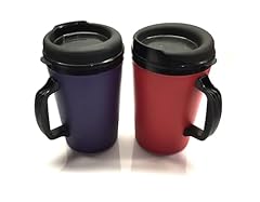 Red/Purple 2 Pack