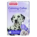 BEAPHAR UK Beaphar Calming Collar for Dogs sgl pack of 1