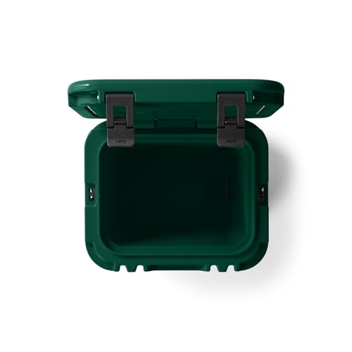Image of YETI Roadie 24 2.0 Hard Cooler with DoubleDuty Shoulder Strap and Drain Plug