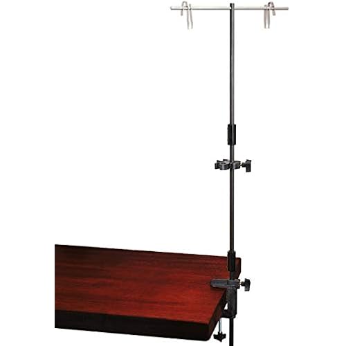 Foredom MH-1 Rotary Tool Motor Hanger (Hold 2 Motors) - MAMH-1 by Foredom