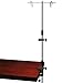 Foredom MH-1 Rotary Tool Motor Hanger (Hold 2 Motors) - MAMH-1 by Foredom