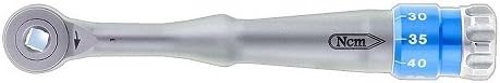 Precise Adjustable Torque Wrench