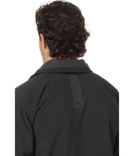Miniatura 3 de Helly Hansen Ins, Chaquetas De Esquí Bebé Niños, Negro Black , Xl