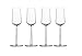 Produktbild Iittala Essence 4 Champagnergläser, Glas, Transparent, 4 Stück (1er Pack), 4