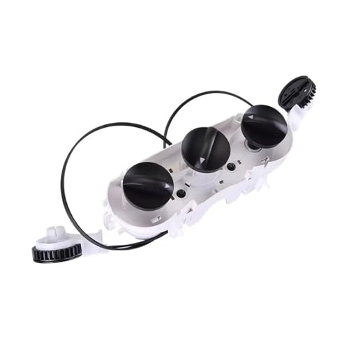 Panneau de commande de climatisation Toyota Hilux 2005-2011 559000K011
