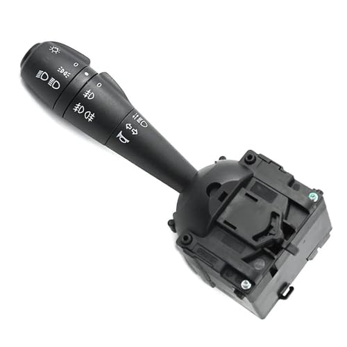 Car Stalk Switch, for Renault, for Clio IV 2013-2017 Steering Column Control Switch 8201167988 681726046R Steering Column Switch