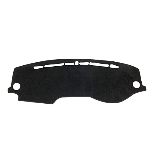 Tapis de tableau de bord anti-reflet pare-brise pour Kia Rio 4 K2