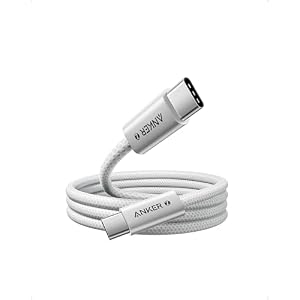 Anker 240W USB C auf USB C kabel PD 3.1 [1m]