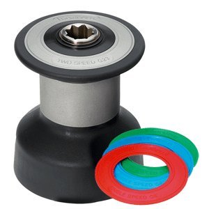 Powerwinch 712A Trailer Winch