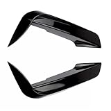paragolpe m3 e46 Para Serie 3 F30 2012 2013 2014 2015 2016 2017 2018 (Solo para paragolpes M-Sport) Spoiler de coche.