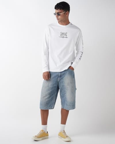 Image of Bewakoof Men T-Shirt
