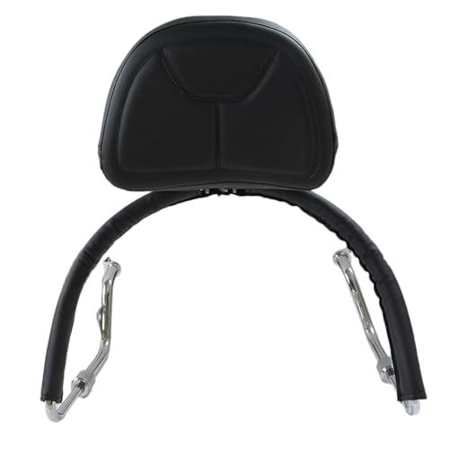 Sissy bar dossier Goldwing GL1800 confort moto custom 2001-2017