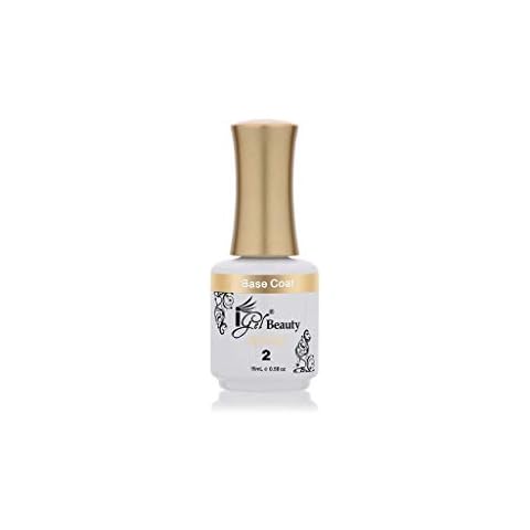 iGel - Professional Dipping System - Dip & Dap (BASE COAT, 0.5oz) Cover
