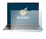 brotect 1-Pièces Protection Ecran Compatible avec ASUS ZenBook S UX393EA - Film Protection Ultra Clair